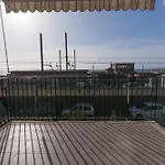 Oasi Con Vista Mare Con Parcheggio Gratuito