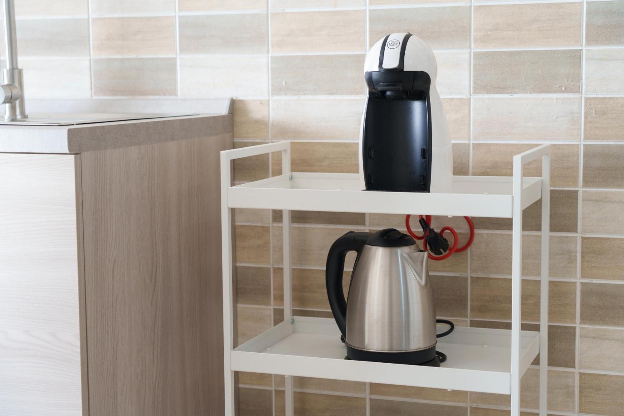 Appartement Oasi Con Vista Mare Con Parcheggio Gratuito